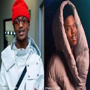 VOL 157| MP3 BATTLE | NASTY C VS EMTEE|