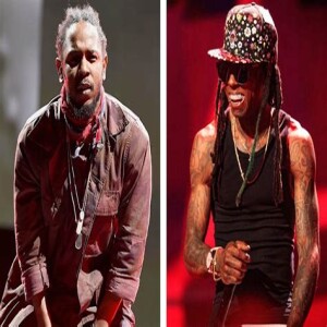 EP 125 S3 BATTLE MP3| KENDRICK LAMAR VS LIL WAYNE| 2024| PART ONE