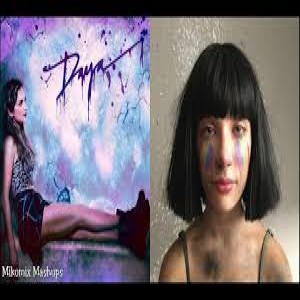 EPISODE 365 | BATTLE MP3 : DAYA VS SIA