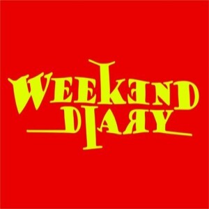 675 | THE WEEKEND DIARY| LATEST TRENDING MUSIC & CELEBRITY NEWS|