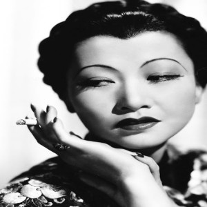 Podcast 81-Anna May Wong