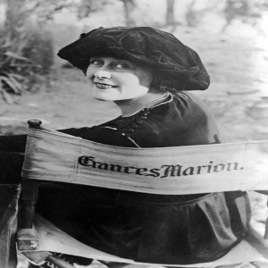 Podcast 92-Frances Marion