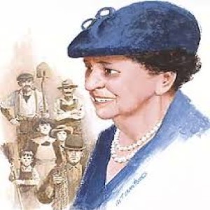 Podcast 52-Frances Perkins