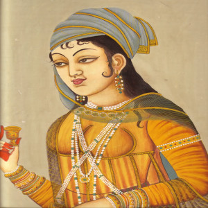 Podcast 85-Nur Jahan