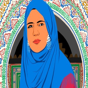 Podcast 82-Fatima Al Fihri