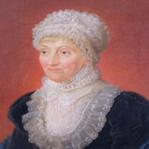 Podcast 84-Caroline Herschel