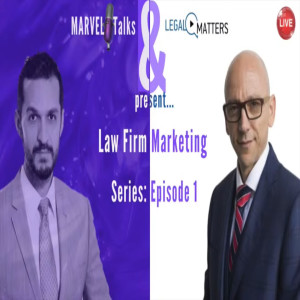 Law Firm Marketing. Ε1