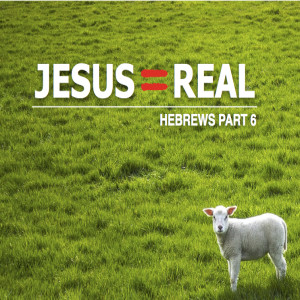 Jesus = Real