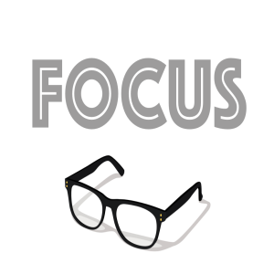 Focus- Part 1