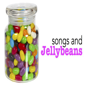Songs and Jellybeans- Part 2
