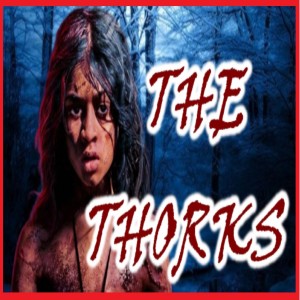 The Thorks / Episode 1 /Watch it with images and subtitles on Youtube / Rodger Koller