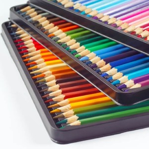 The 13 Best Colored Pencils