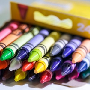 Top Crayons – Review of Brands