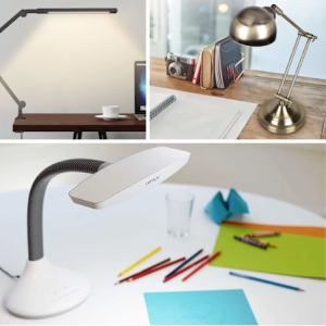 What Are the Best Desk Lamps for Artists?