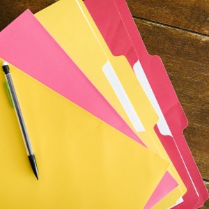 Best Folders for Presentation, Portfolio or Documents