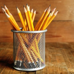 Review of Best Wooden Pencils for Writing