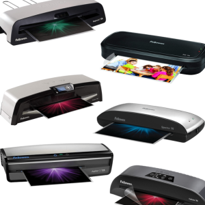 Fellowes Laminators: Top 10 Models