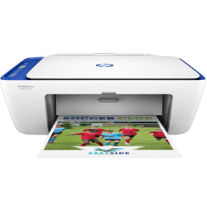 Great All-in-One Printer from Hewlett-Packard: DeskJet 2622 Review