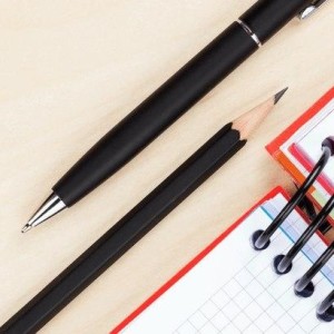 Pen vs Pencil: What Is Better for Using?