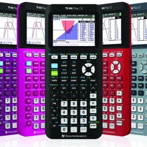 TI-84 Plus CE Full Review