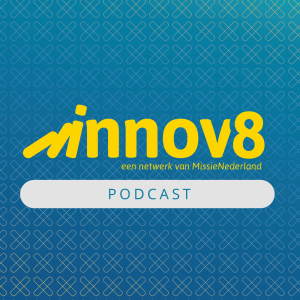 INNOV8-podcast #2.1 - Soul care: 2021 goed beginnen