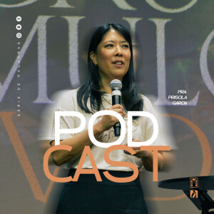 O TÚMULO - PRA. PRISCILA GARCIA