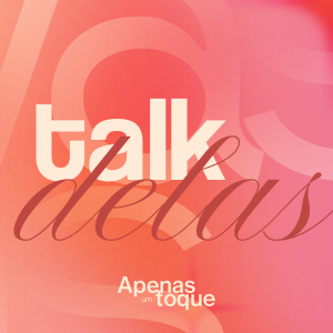 TALK DELAS - CONF SEMPRE VIVAS