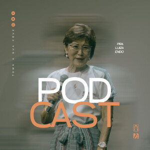 TOME A SUA CRUZ - LUIZA HAYASHI ENDO