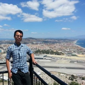 (ENG )Alan Mak - A Scientist, Educator and Language Enthusiast - Part 1