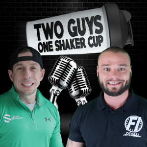 Episode 30: Exclusives in Sports Nutrition