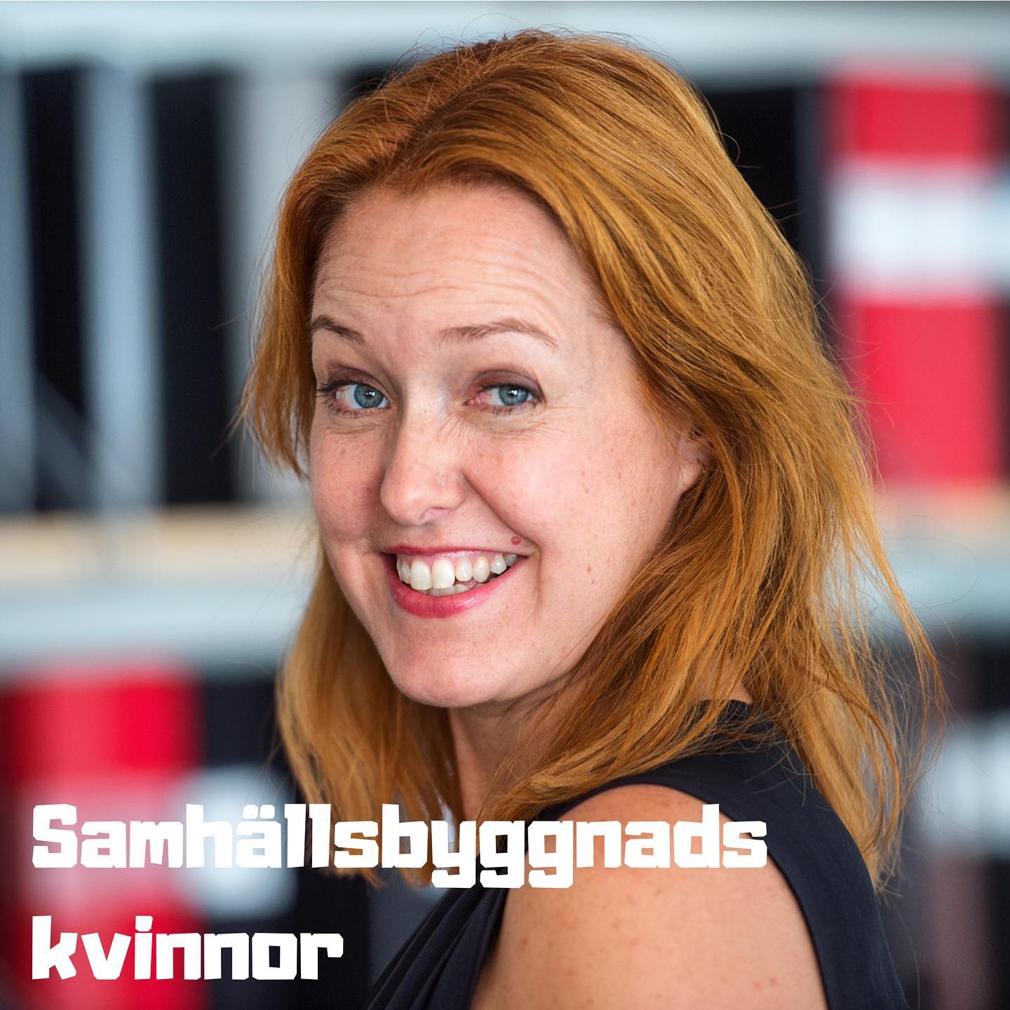 Byggbranschens Förebilder