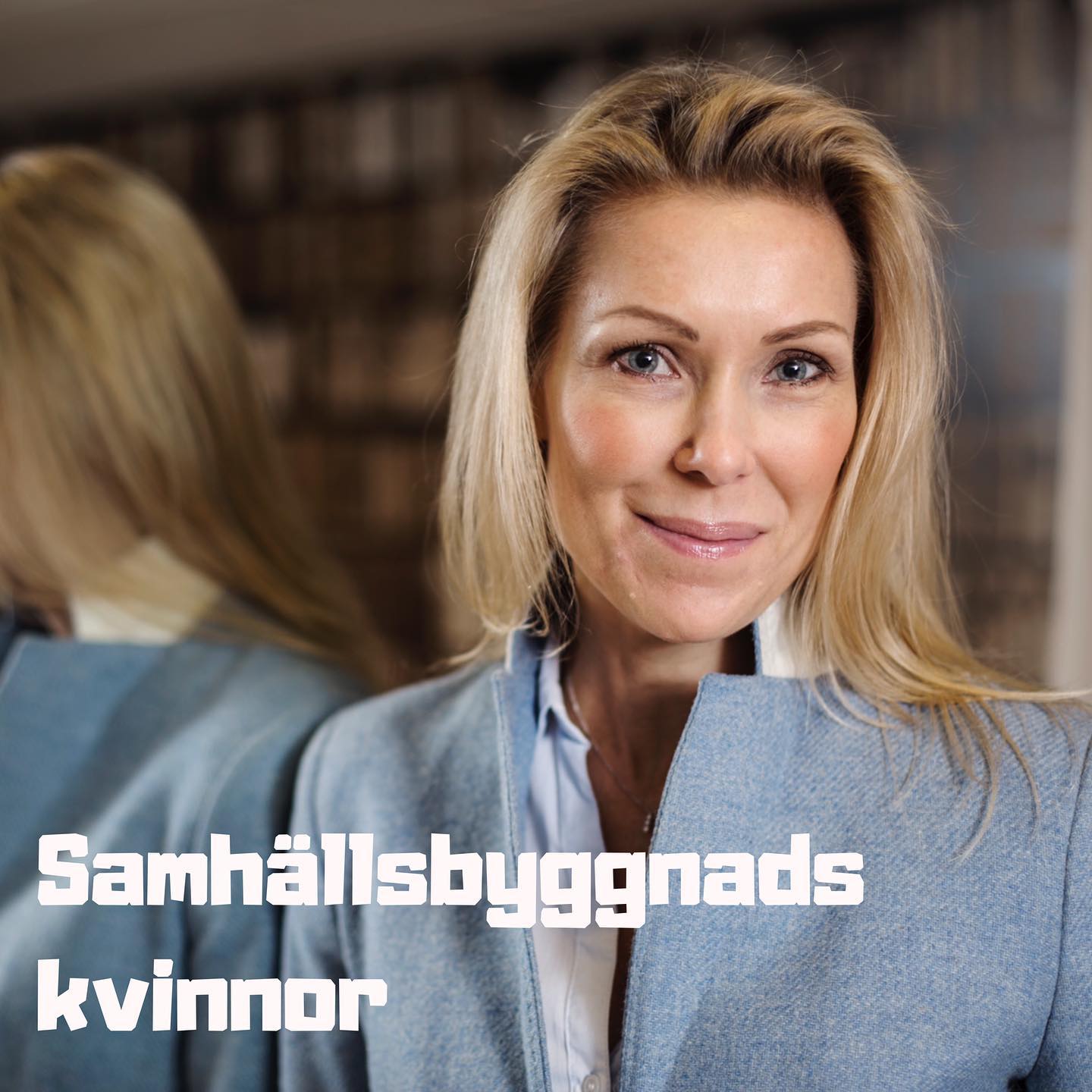 Byggbranschens Förebilder