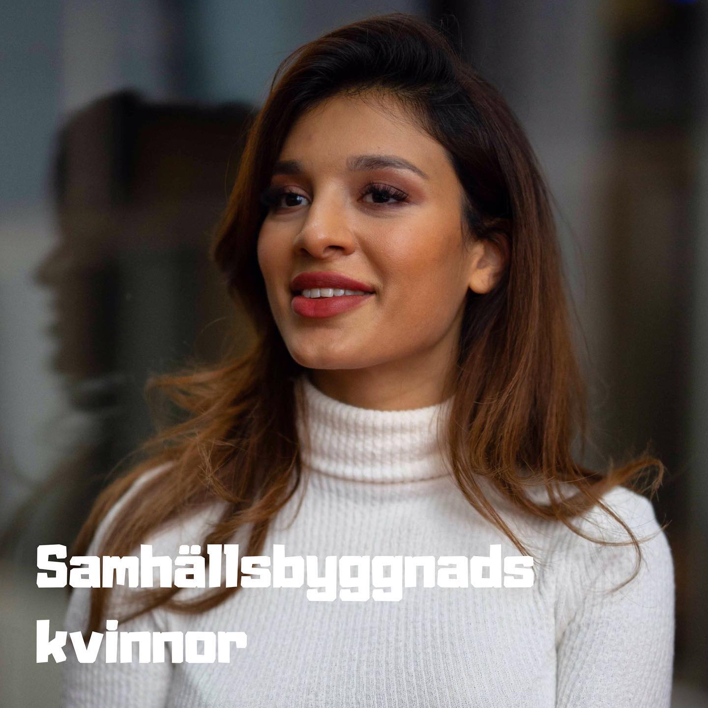 Byggbranschens Förebilder