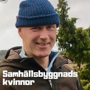 #19 Alf Brycke, från gropagris till konsult