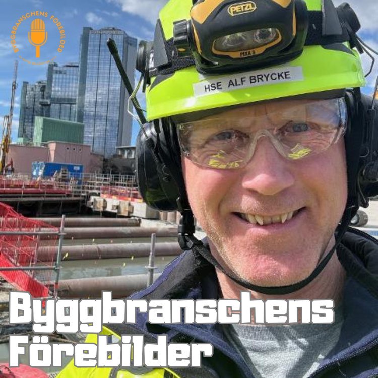 Byggbranschens Förebilder