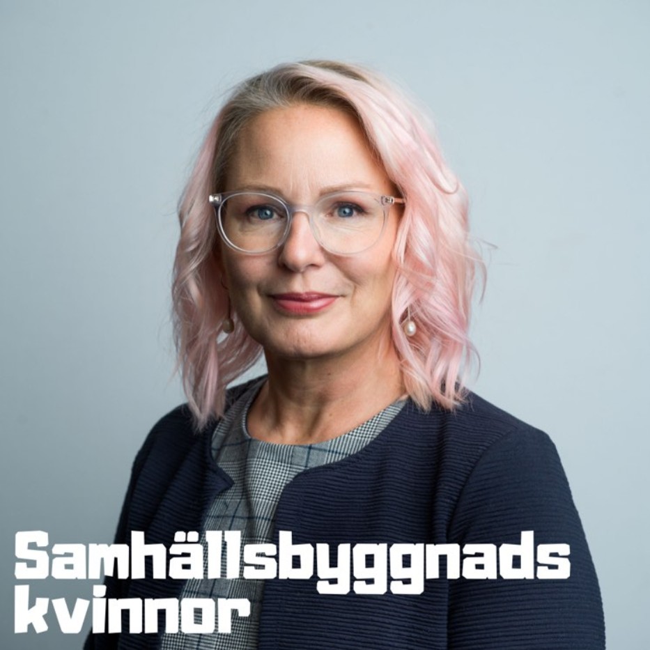 Byggbranschens Förebilder
