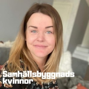 #38 Emelie Richmond - Projektchef och ung talang i branschen!