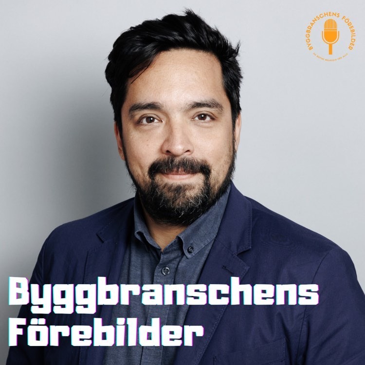 Byggbranschens Förebilder