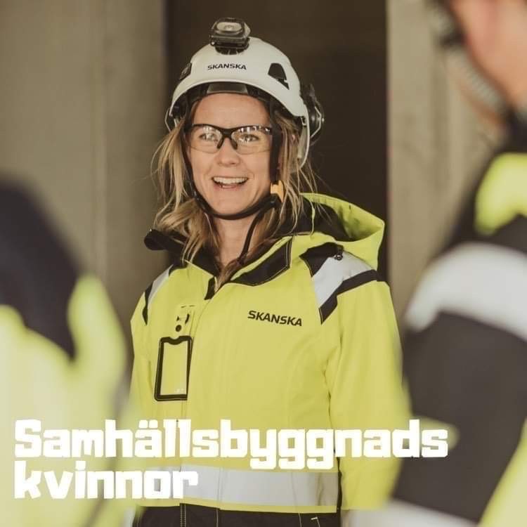Byggbranschens Förebilder