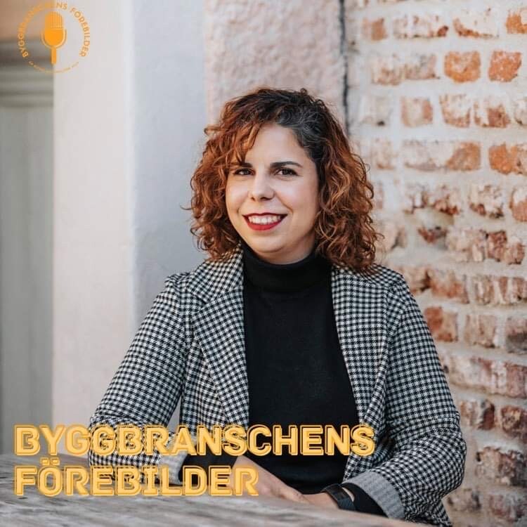 Byggbranschens Förebilder