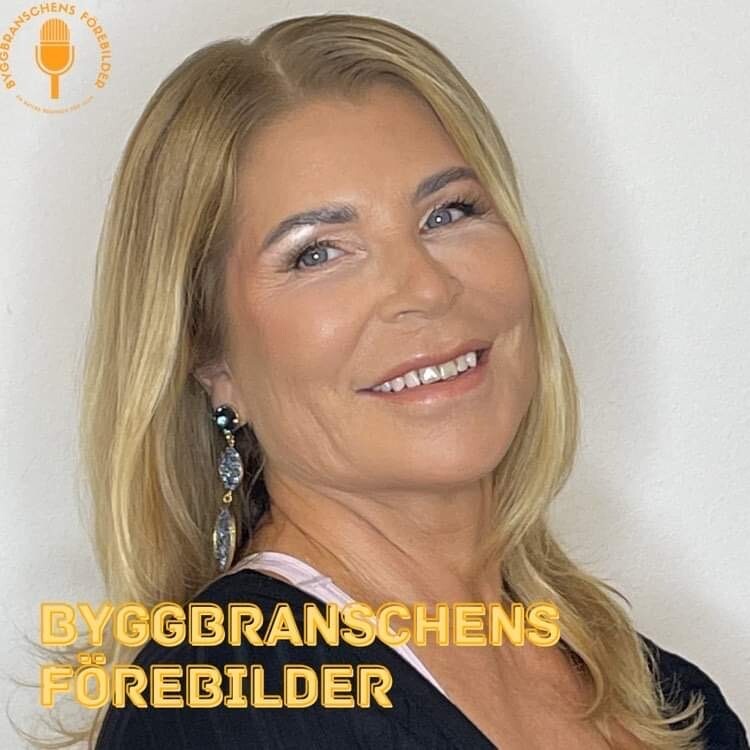 Byggbranschens Förebilder