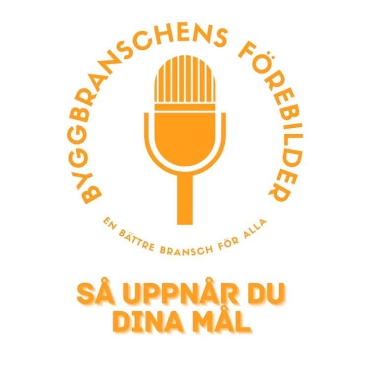 Byggbranschens Förebilder