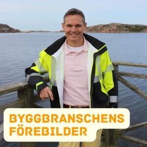 #52 Johan Johansen - Om entreprenörskap, ledarskap och kraften i delandet