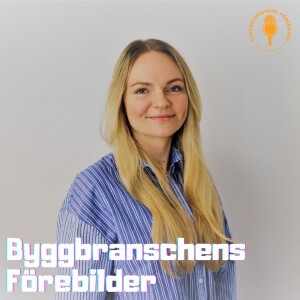 #55 Paulina Bilski - Viktigt att våga!