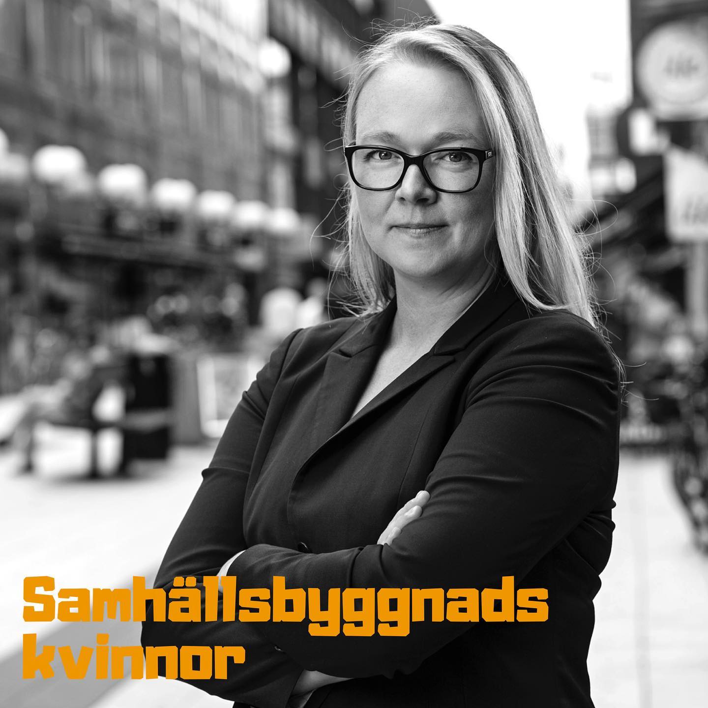 Byggbranschens Förebilder