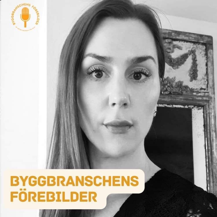 Byggbranschens Förebilder