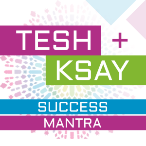 Success Mantra by Tesh and Ksay-Intro