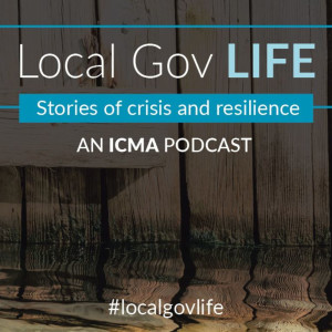 Local Gov Life - S02 Episode 05: An Earthquake and its Aftermath in New Zealand