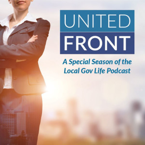 Local Gov Life - United Front Episode 03: Think More Positively of Your Strengths