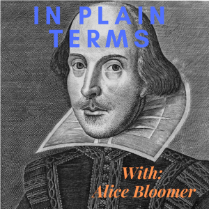 In Plain Terms - Twelfth Night